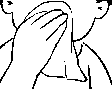 Blow-nose