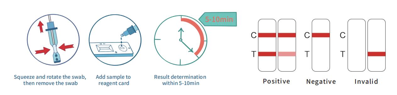 FCV experimental result