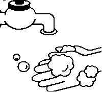 Wash-hands