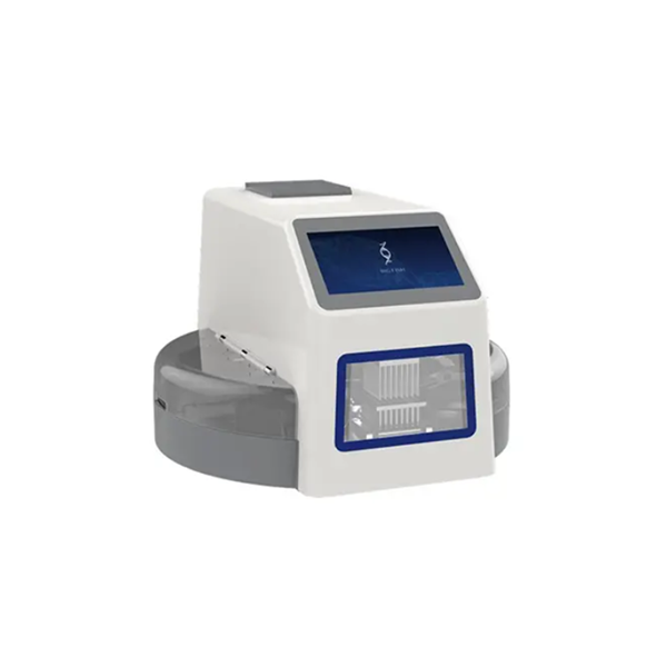 nucleic acid extractor