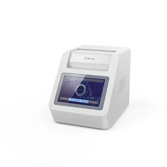 pcr-analyzer